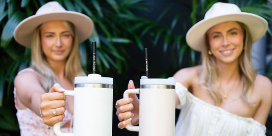 Get the best out of your Blessed Straw