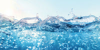 The Powerful Element of Blessing your water