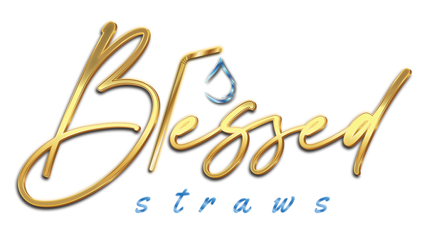 Blessed-Straws